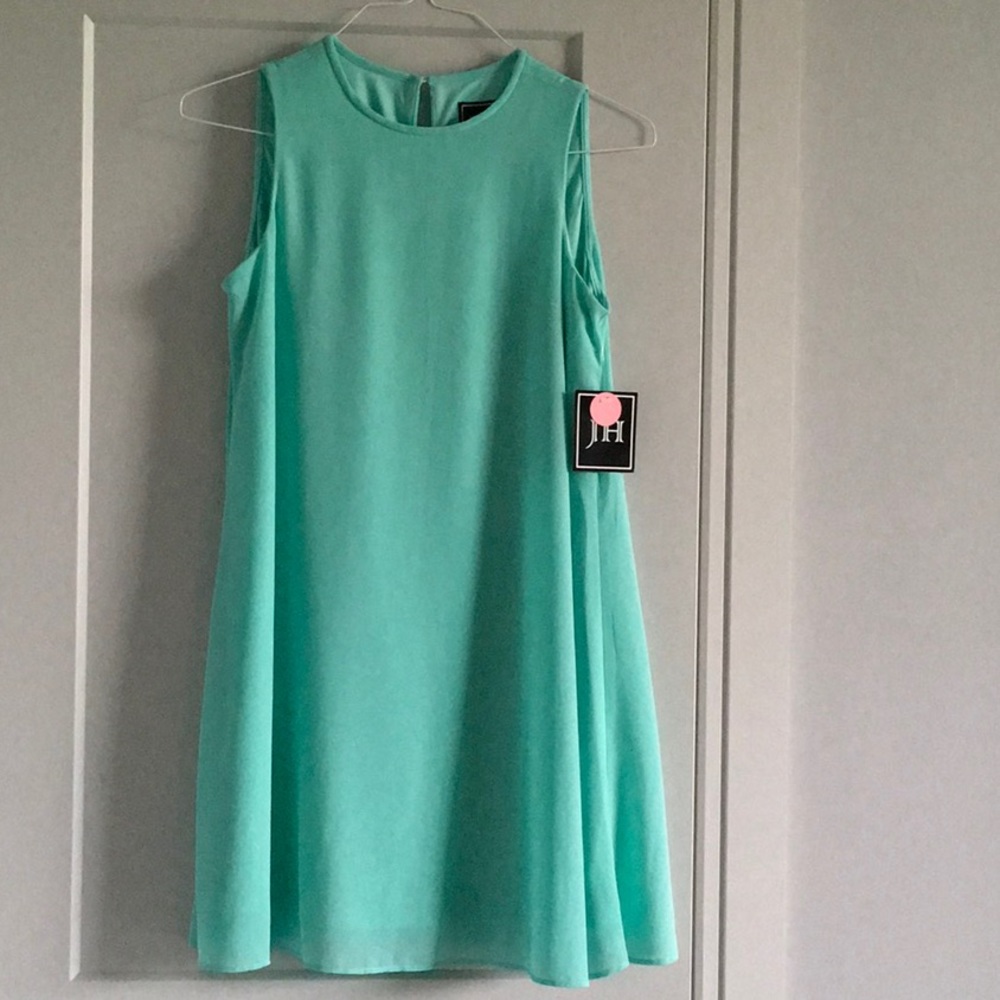 Petite dress